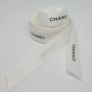 CHANEL Ribbon